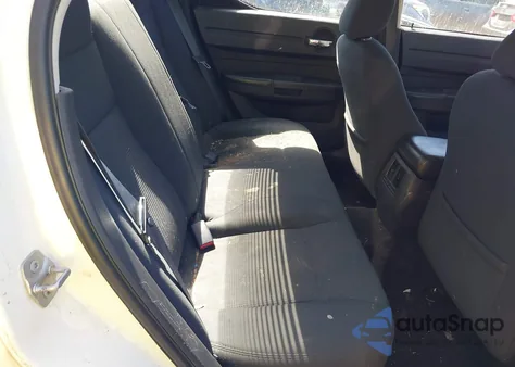 2008 Dodge Charger from USA, damaged, VIN 2B3KA43G18H200612